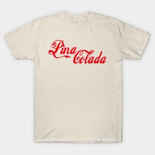 Pina Colada T-Shirt